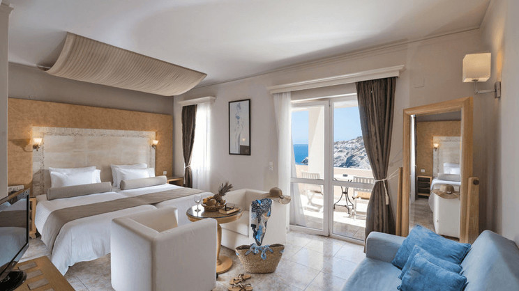 Athina Palace Resort & Spa